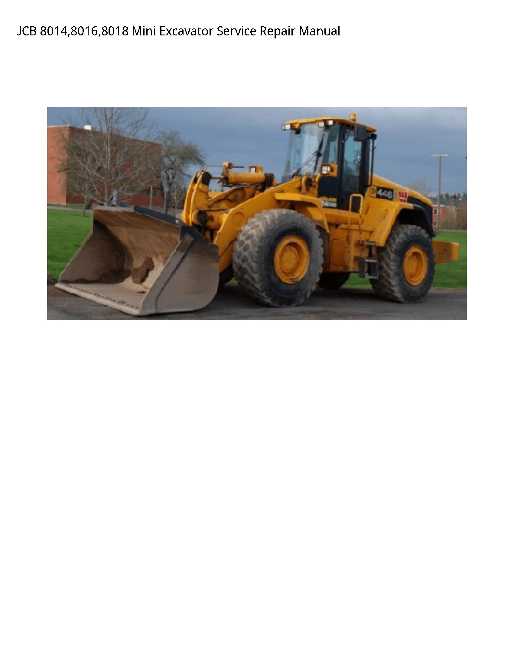 Jcb