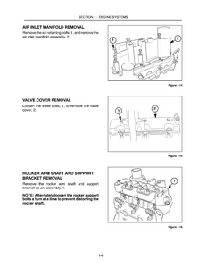 new holland tc33d tractor manual