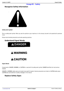 utility