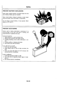 Hitachi EX1800-2 Excavator manual pdf