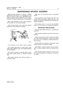 John Deere tm1147 manual pdf
