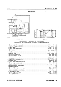 John Deere tm1205 service manual
