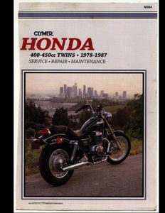 Honda NT650 Motocycle Parts Catalog manual