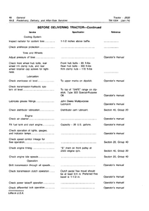 John Deere 2520 manual pdf