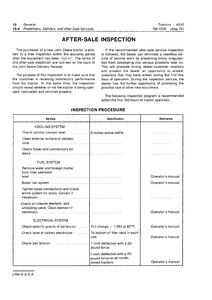 John Deere 4230 manual pdf
