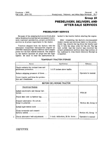 John Deere 5020 manual pdf