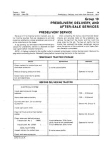 John Deere 7020 manual pdf