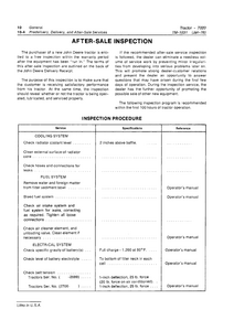 John Deere 7020 manual pdf
