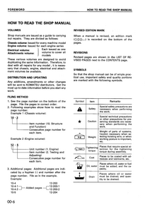 KOMATSU 8001 HYDRAULIC EXCAVATOR SERVICE REPAIR (S/N:  up) manual pdf