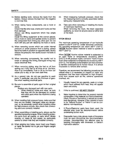 KOMATSU WA120-1LC Wheel Loader manual pdf