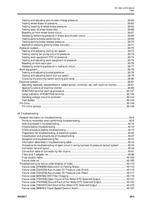 KOMATSU WA200-7 Wheel Loader manual pdf