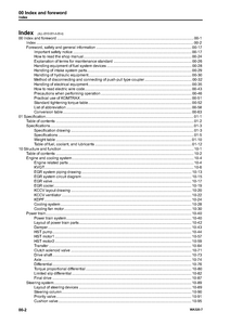 KOMATSU WA320-7 Wheel Loader manual pdf