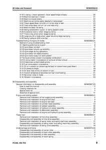 KOMATSU PC350LC-7E0 Hydraulic Excavator manual pdf