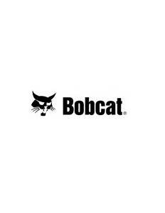 Bobcat 442 Mini Excavator manual pdf