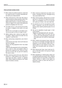 KOMATSU WA470-3 Wheel Loaders manual pdf