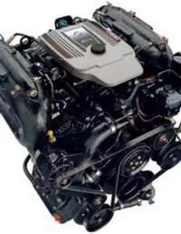 2000 Mercury MerCruiser Number 31 5.0L/5.7L/6.2L MPI Gasoline Engines Service Repair Workshop Manual preview