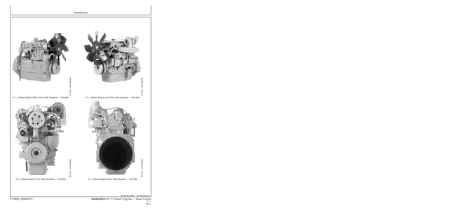 John Deere ctm86 manual pdf