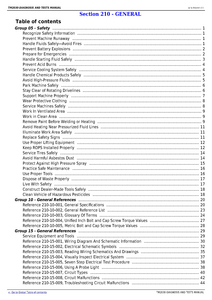 John Deere 7810 manual pdf