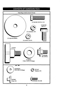 Craftsman 917.270780 service manual