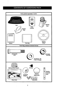 Craftsman 917.270780 manual pdf