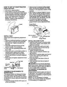 Craftsman 917.270780 service manual