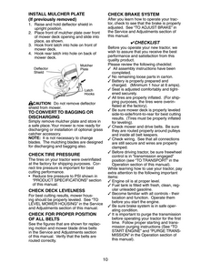 Craftsman 917.273520 manual pdf