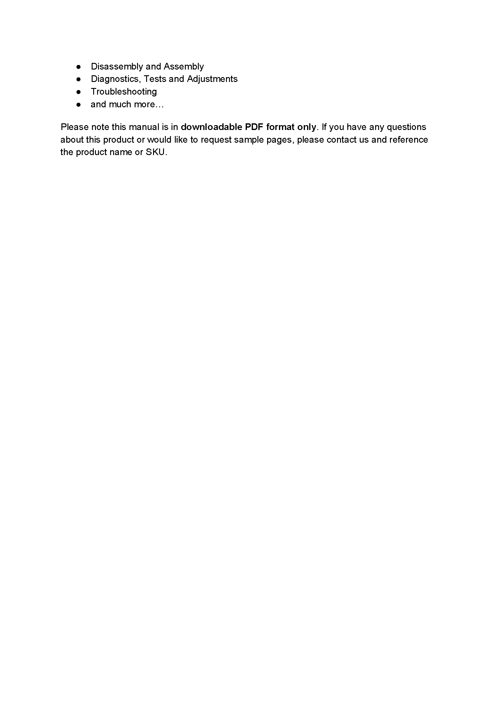 John Deere 510D  manual pdf