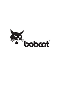 Bobcat X331 Mini Excavator service manual
