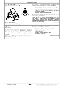 John Deere 5090GV manual pdf