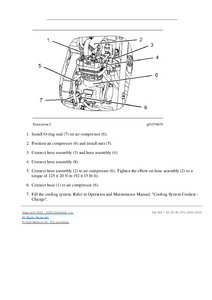 Caterpillar C15 manual pdf