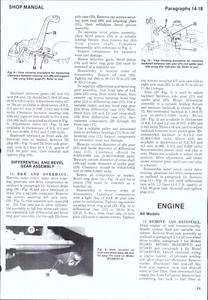 Kubota B7100 Tractor manual pdf