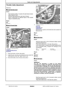 John Deere 2026R manual pdf