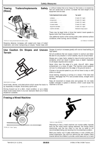 John Deere 6195M manual pdf