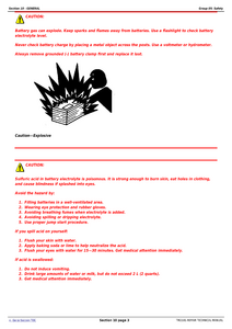 John Deere 9860STS manual pdf