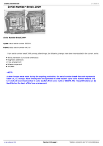John Deere 6630 manual