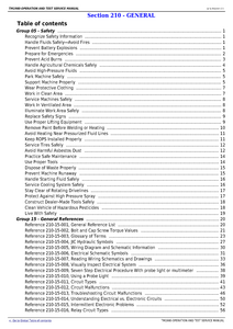 John Deere 8520 manual pdf