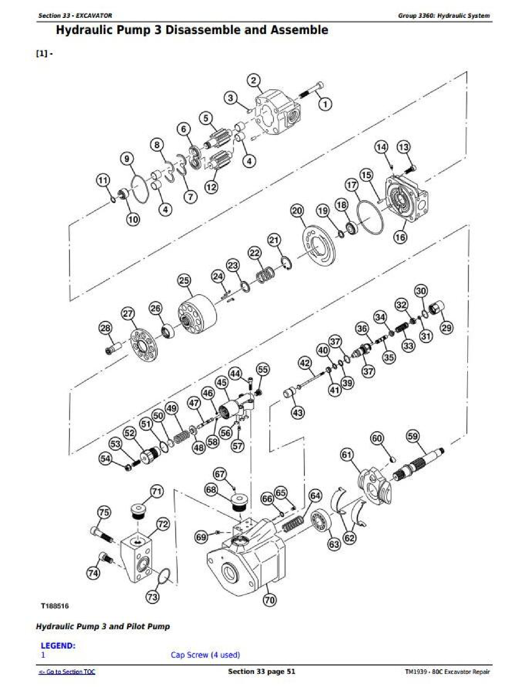 John Deere 310J manual pdf