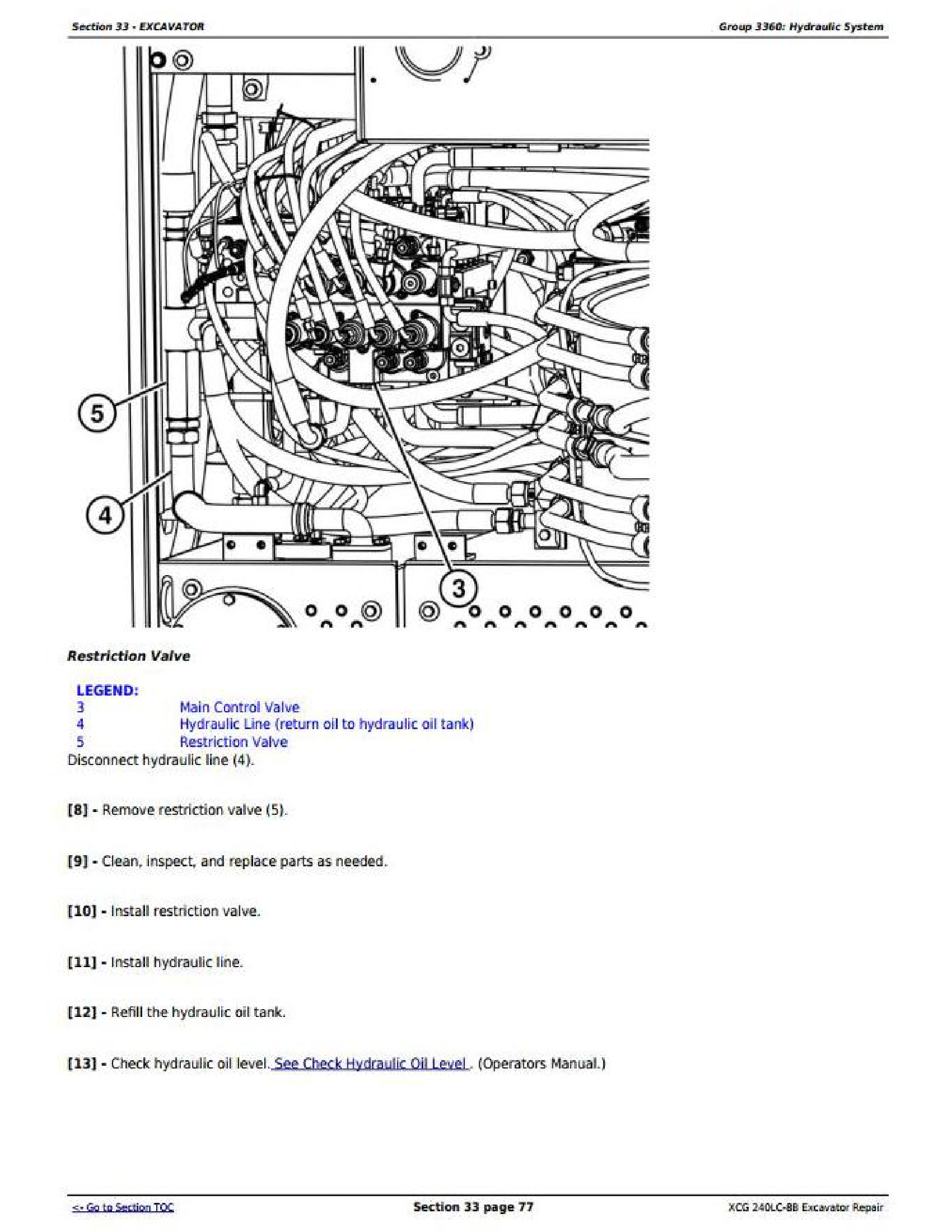 John Deere 759J manual pdf