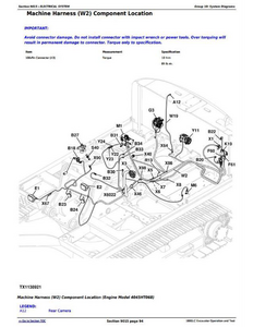 John Deere 180GLC manual pdf