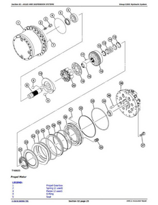John Deere 160CLC manual pdf