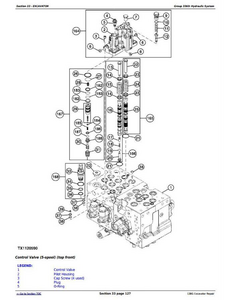 John Deere 710J service manual