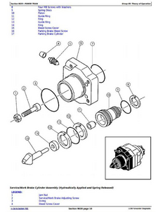 John Deere 1158 manual pdf
