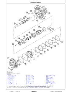 John Deere 1050J manual pdf