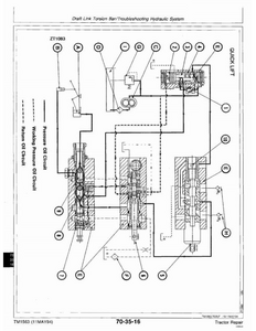 John Deere 762B manual