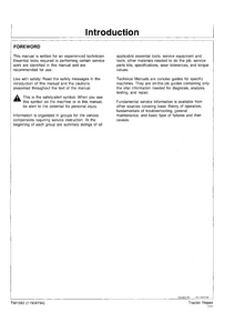 John Deere 2000 manual
