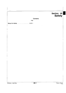 John Deere 2400 manual pdf