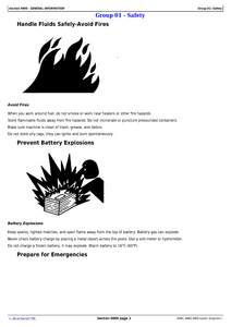 John Deere 444G manual pdf