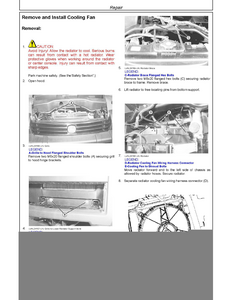 John Deere 325SK manual