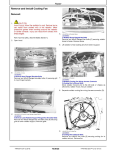 John Deere 310J manual
