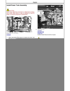 John Deere 4995 manual pdf